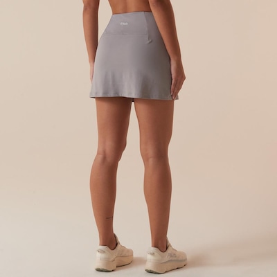Short-Saia Fila Future Sports Feminino - Foto 2