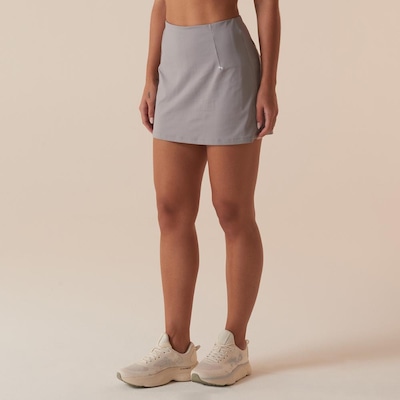 Short-Saia Fila Future Sports Feminino - Foto 3