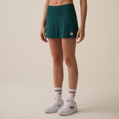 Short-Saia Fila Tennis Basic Feminino - Foto 3