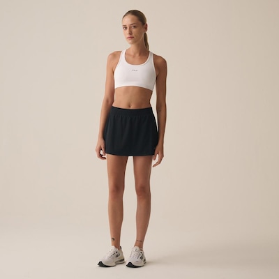 Short-Saia Fila Flow III Feminino - Foto 1