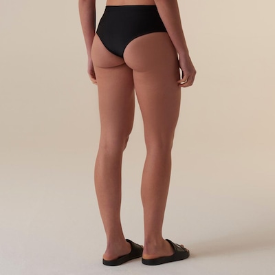Sunquini Bottom Fila Sea Feminino - Foto 2