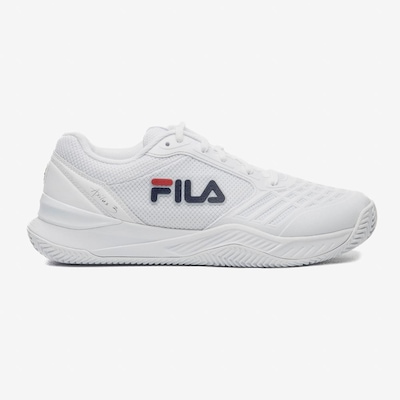 Tênis Fila Axilus 3 Cc Feminino - Foto 1