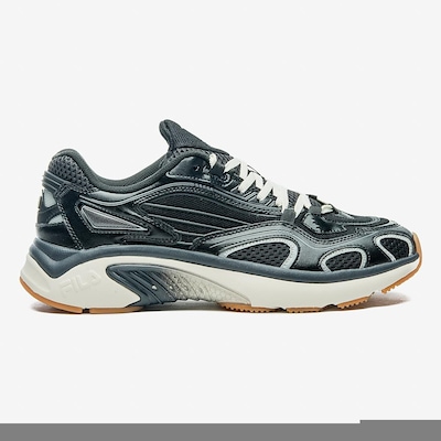 Tênis Fila Blur 2 Masculino - Foto 1