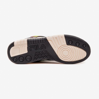 Tênis Fila Corda Masculino - Foto 4