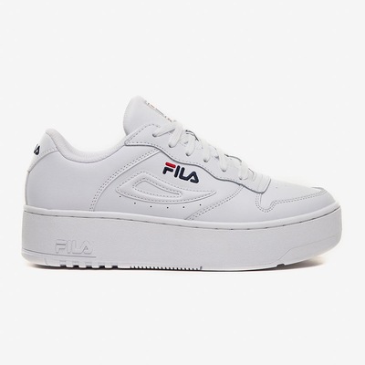 Tênis Fila Fx 115 Feminino - Foto 1