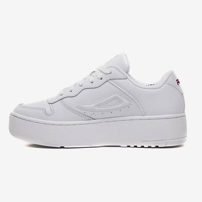 Tênis Fila Fx 115 Feminino - Foto 2