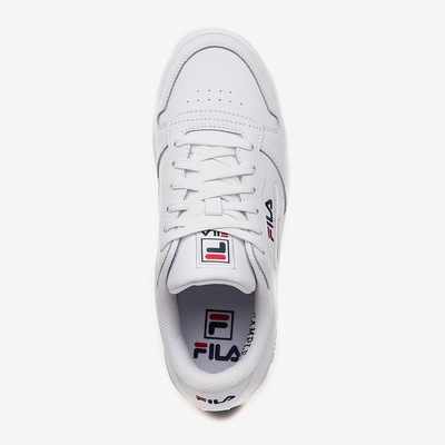 Tênis Fila Fx 115 Feminino - Foto 6