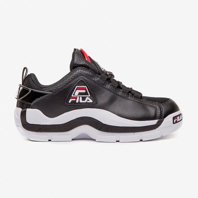 Tênis Fila Grant Hill 2 Low Unissex - Foto 1