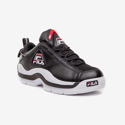 Tênis Fila Grant Hill 2 Low Unissex - Foto 3