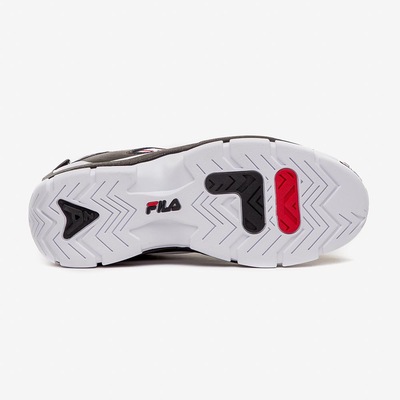 Tênis Fila Grant Hill 2 Low Unissex - Foto 4