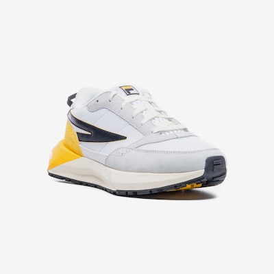 Tênis Fila Racer Energized Masculino - Foto 3