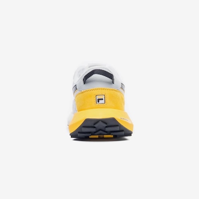 Tênis Fila Racer Energized Masculino - Foto 6
