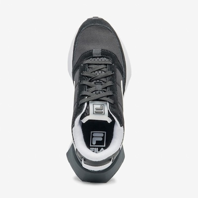Tênis Fila Racer Energized Masculino - Foto 4