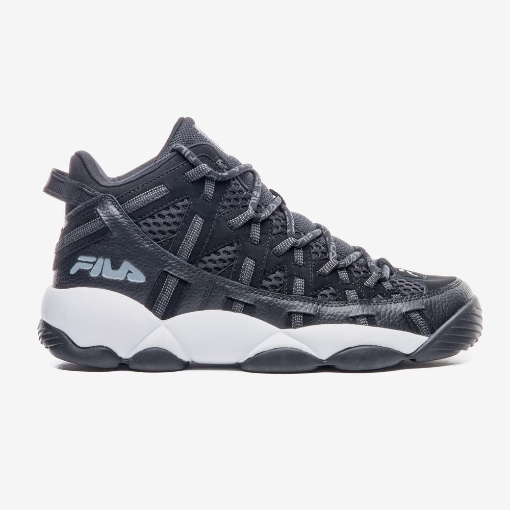 Tênis Fila Stackhouse Spaghetti Masculino - Foto 1