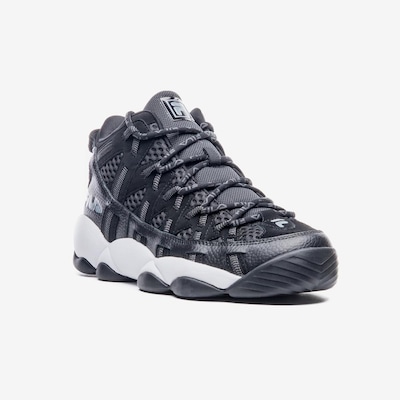 Tênis Fila Stackhouse Spaghetti Masculino - Foto 3