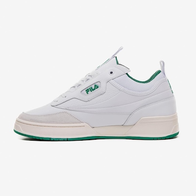 Tênis Fila T-1 Mid Saga Masculino - Foto 2