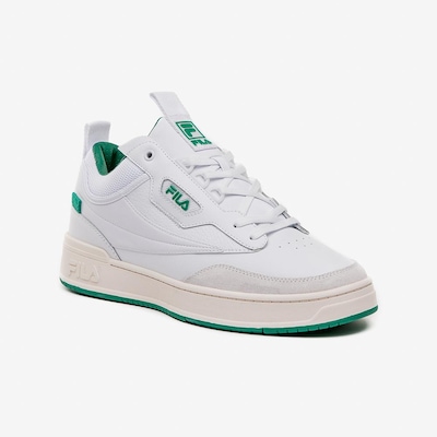 Tênis Fila T-1 Mid Saga Masculino - Foto 3