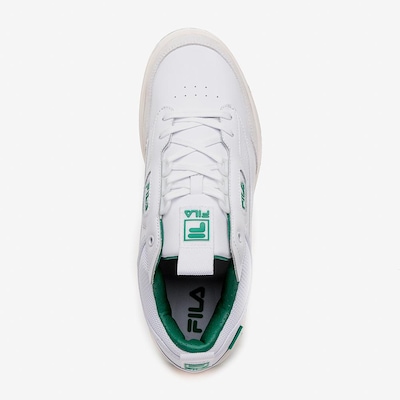 Tênis Fila T-1 Mid Saga Masculino - Foto 4