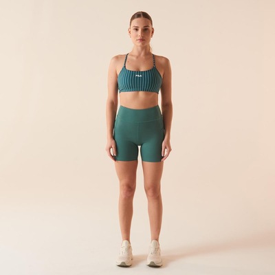 Top Fila Future Sports Pinstripes Flow Adulto - Foto 3
