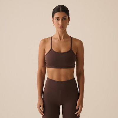 Top Fila Life Feminino - Foto 1