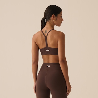 Top Fila Life Feminino - Foto 2