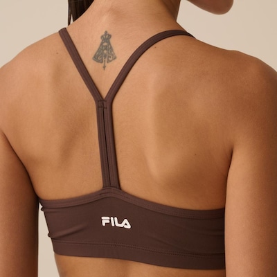 Top Fila Life Feminino - Foto 4