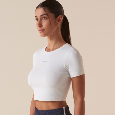 Top Fila Mc Essential Adulto - Foto 4