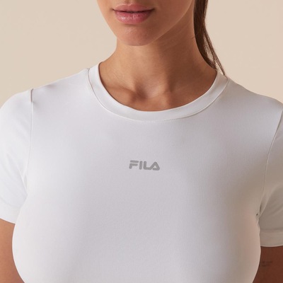 Top Fila Mc Essential Adulto - Foto 5