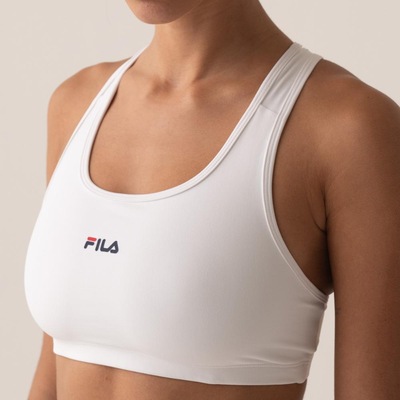 Top Fila Nadador Essential Adulto - Foto 4