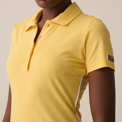 Vestido Fila Letter Everyday Adulto - Foto 5