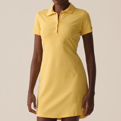 Vestido Fila Letter Everyday Adulto - Foto 6