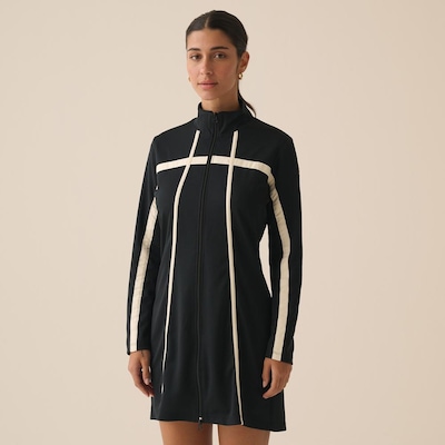 Vestido Fila Slim Motor Sport Adulto - Foto 5