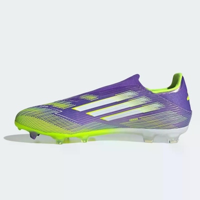 Chuteira de Campo Adulto Adidas F50 League LL - Foto 2