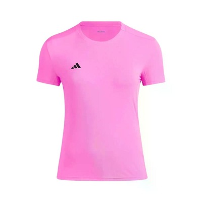 Camiseta Adidas Adizero Essentials Feminina - Foto 1
