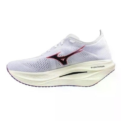 Tênis Masculino Mizuno Wave Rebellion Pro 3 - Foto 2