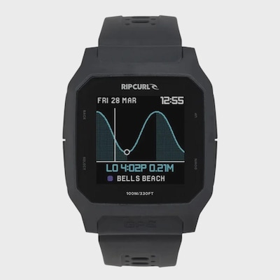 Relógio Rip Curl Search GPS 3 - Foto 1