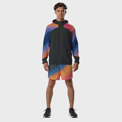Jaqueta de Corrida Mizuno Active Alpha Masculina - Foto 3