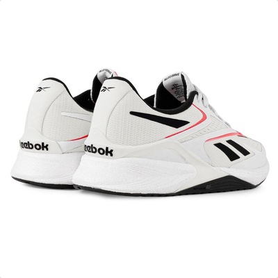 Tênis Masculino Reebok Speed 22 TR + 3 Pares de Meias - Foto 3