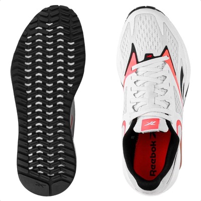 Tênis Masculino Reebok Speed 22 TR + 3 Pares de Meias - Foto 5