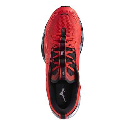 Tênis Masculino Mizuno Wave Prophecy 13 - Foto 3