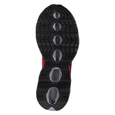Tênis Masculino Mizuno Wave Prophecy 13 - Foto 4