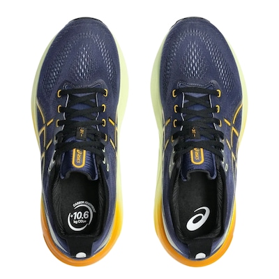 Tênis Masculino Asics Gel Kayano 31 - Foto 3