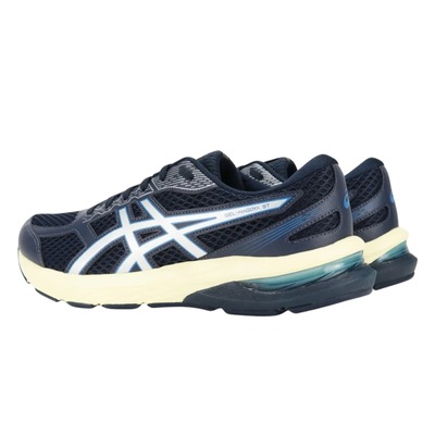 Tênis Masculino Asics Nagoya ST - Foto 3