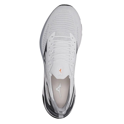 Tênis Masculino Mizuno Mirai 7 - Foto 2