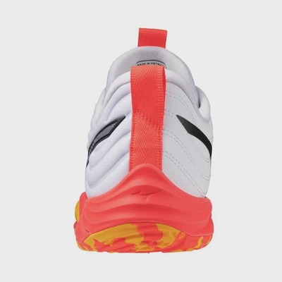Tênis Unissex de Vôlei Mizuno Momentum Elite - Foto 3