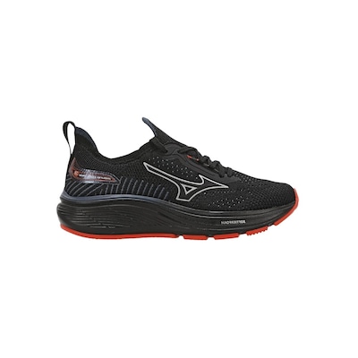 Tênis Infantil Mizuno Cool Ride 3 - Foto 1