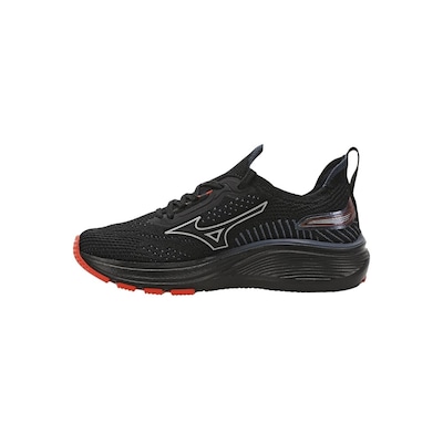 Tênis Infantil Mizuno Cool Ride 3 - Foto 2