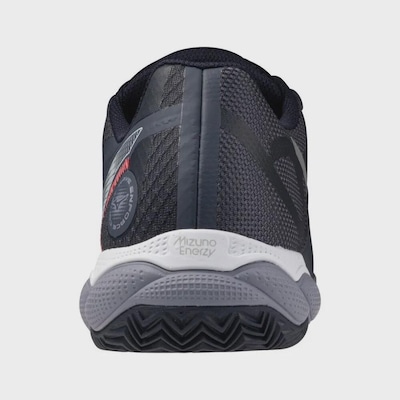 Tênis Unissex de Tennis Mizuno Enforce Clay Court - Foto 3