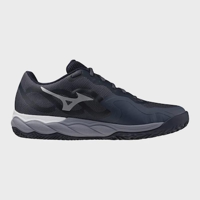Tênis Unissex de Tennis Mizuno Enforce Clay Court - Foto 4