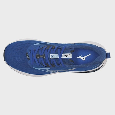 Tênis Masculino Mizuno Base Ride Masculino - Foto 2
